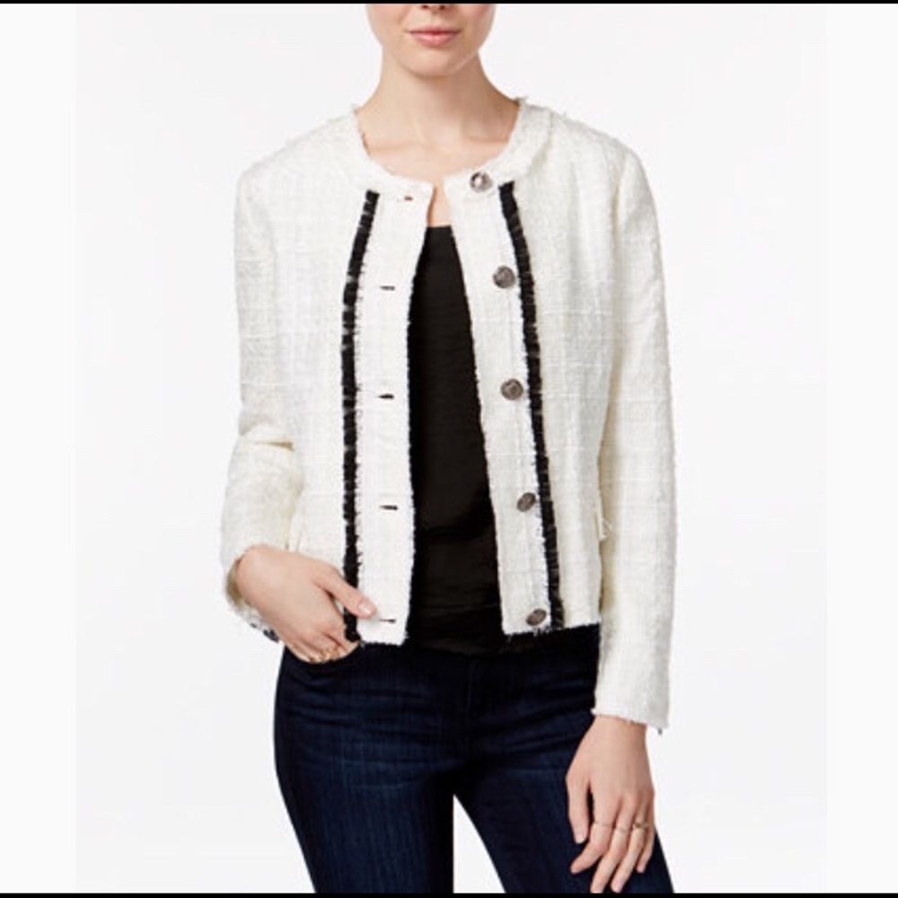 Maison Jules ladies’ spring jacket